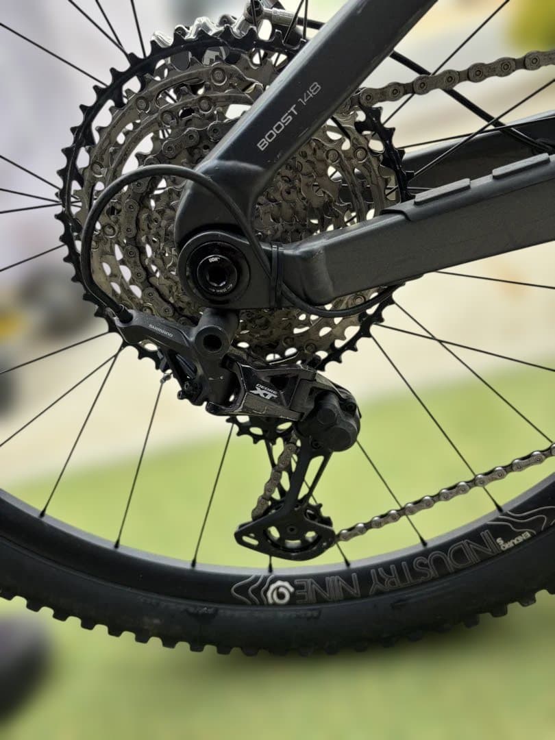 【カスタム総額100万】TREK FUEL EX5 Lサイズ 29er フルサス