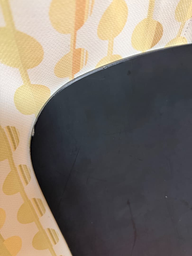 OGASAKA XC 158cm ハンマーヘッド カービング オガサカ 整備済