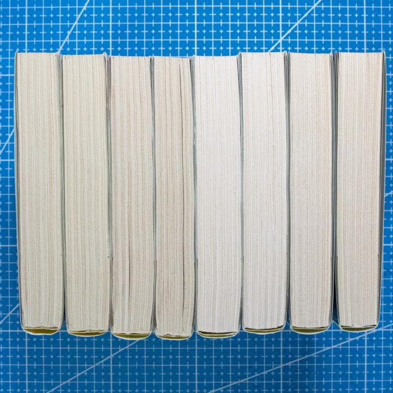 『美品・マイコレクション』特捜部Ｑシリーズ９作品全１６冊揃(早川ミステリ文庫)