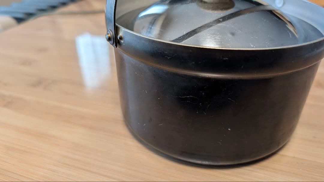 ★❽＋❽★　ライスクッカー＆リッジレストソーライト