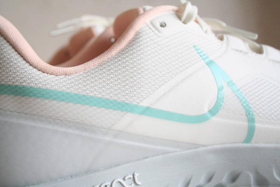 28cm ナイキ リアクト インフィニティ プロ セイル ライトデュー