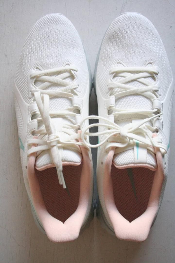 28cm ナイキ リアクト インフィニティ プロ セイル ライトデュー