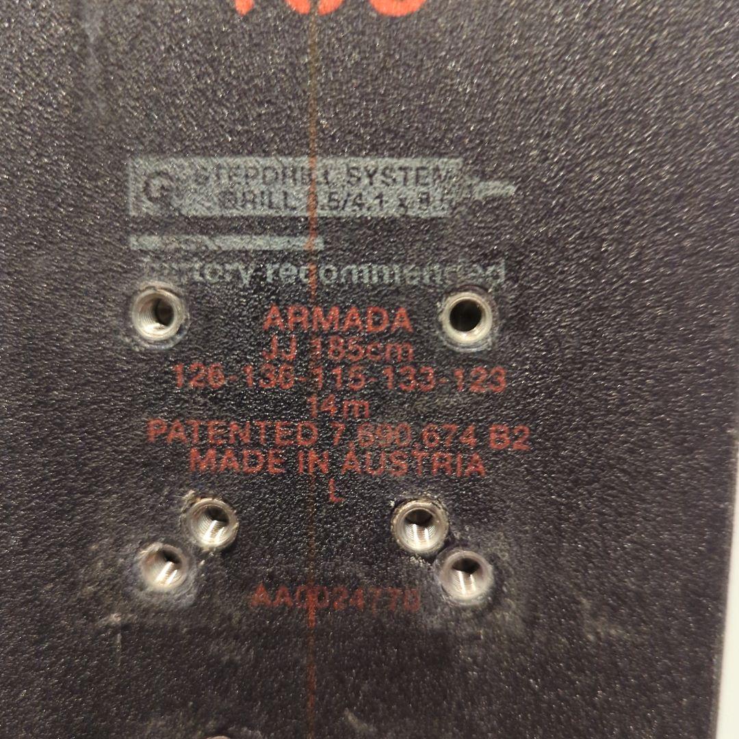  グライドライト ミックス クライミングスキン シール