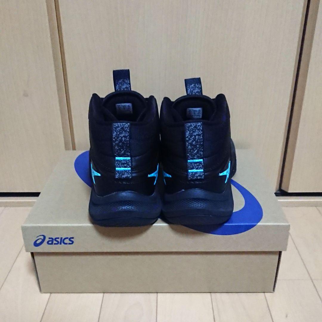 asics ノヴァサージ3 25.5cm