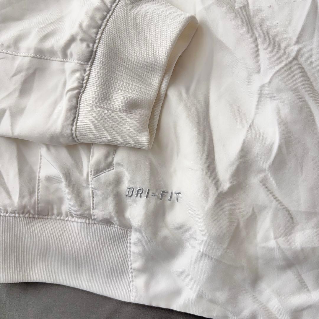 Nike AS MONACO トレーニングジャケット ナイロンジャケット