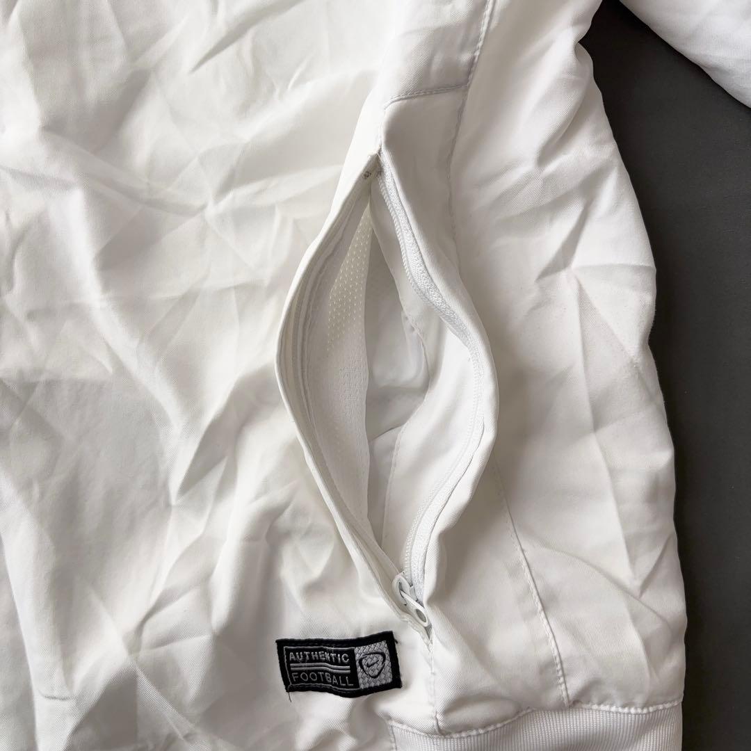 Nike AS MONACO トレーニングジャケット ナイロンジャケット