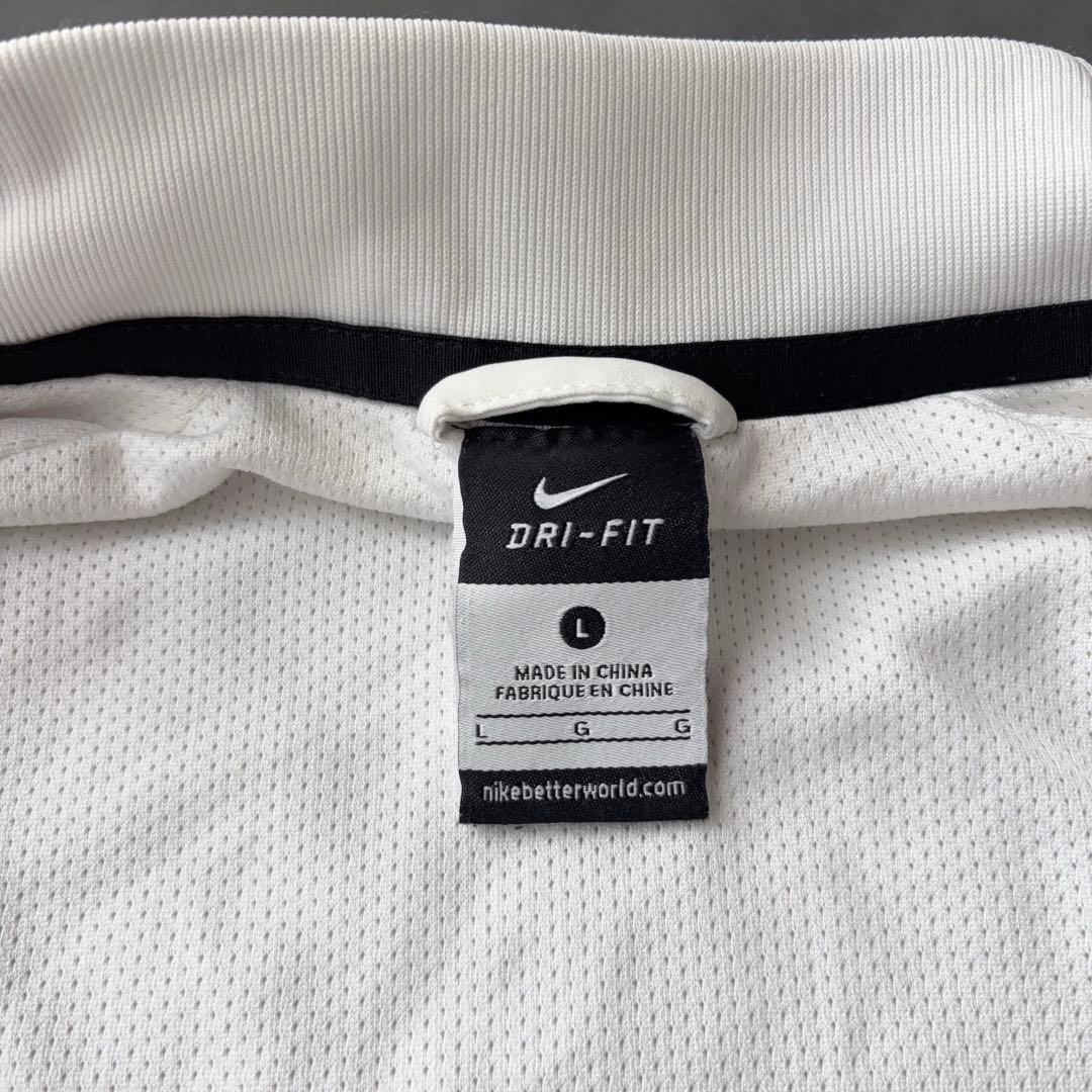 Nike AS MONACO トレーニングジャケット ナイロンジャケット