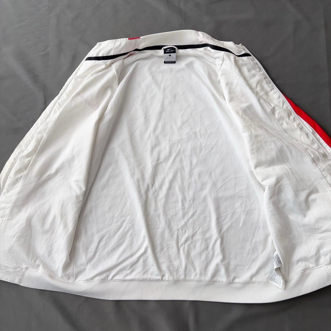 Nike AS MONACO トレーニングジャケット ナイロンジャケット