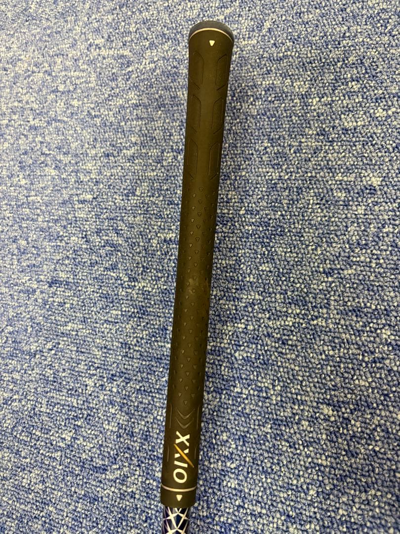 【週末値引き】XXIOフェアウェイウッド 16.5° 4番 SRシャフト