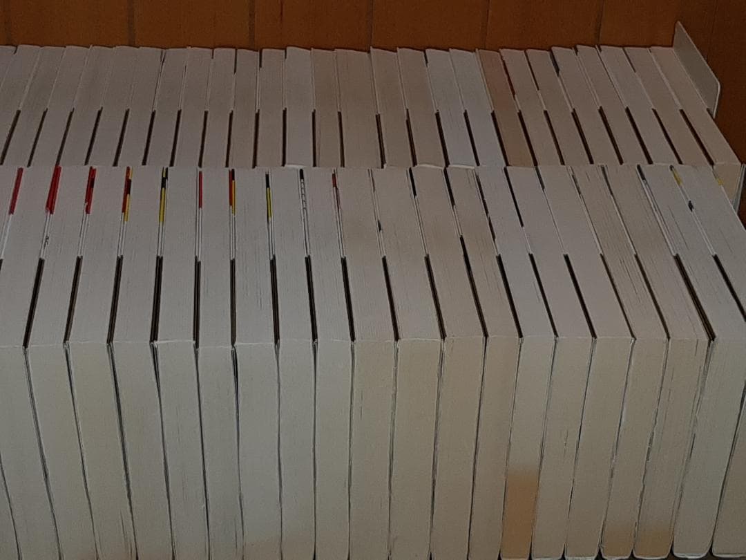 【全巻セット】　美味しんぼ 1～111巻（福島の真実編含む）