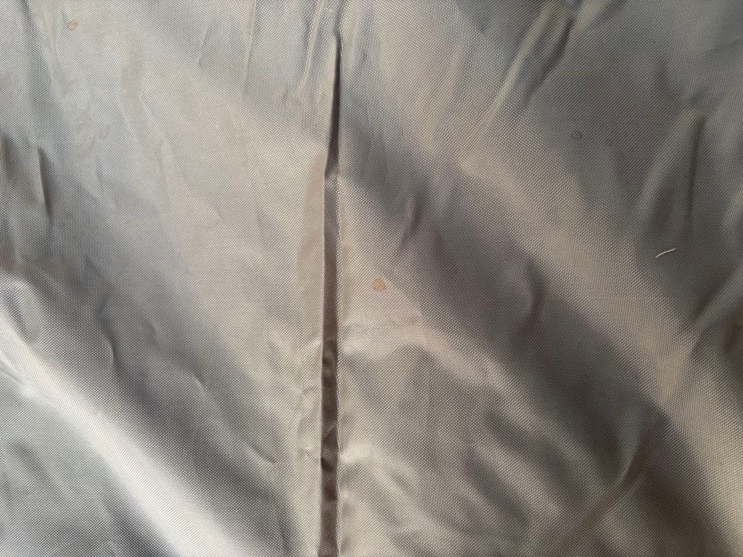 【hito2様用】オガワ　ロッジシェルターTC 【幕のみ】①