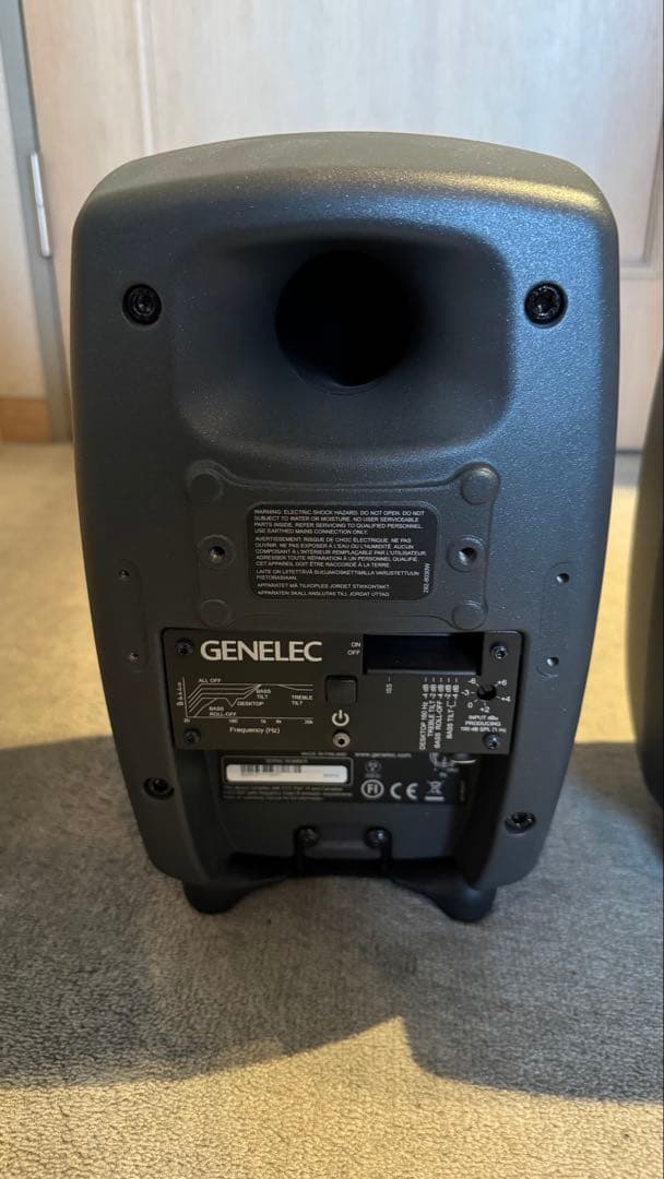 GENELEC 8030CP