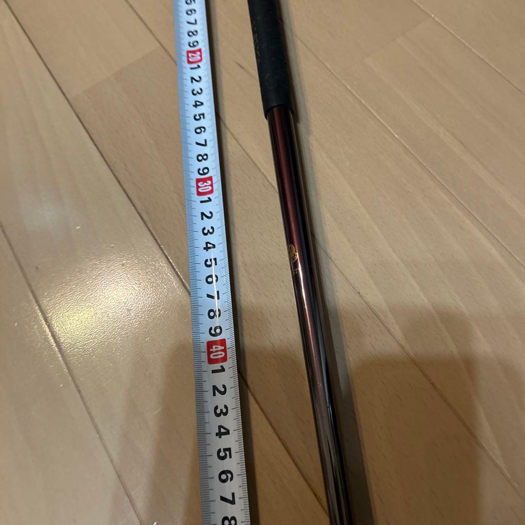 マルマン　MAJESTY マジェスタ　Pw