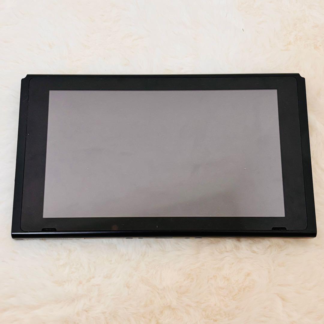 ジャンク品　Switchセット