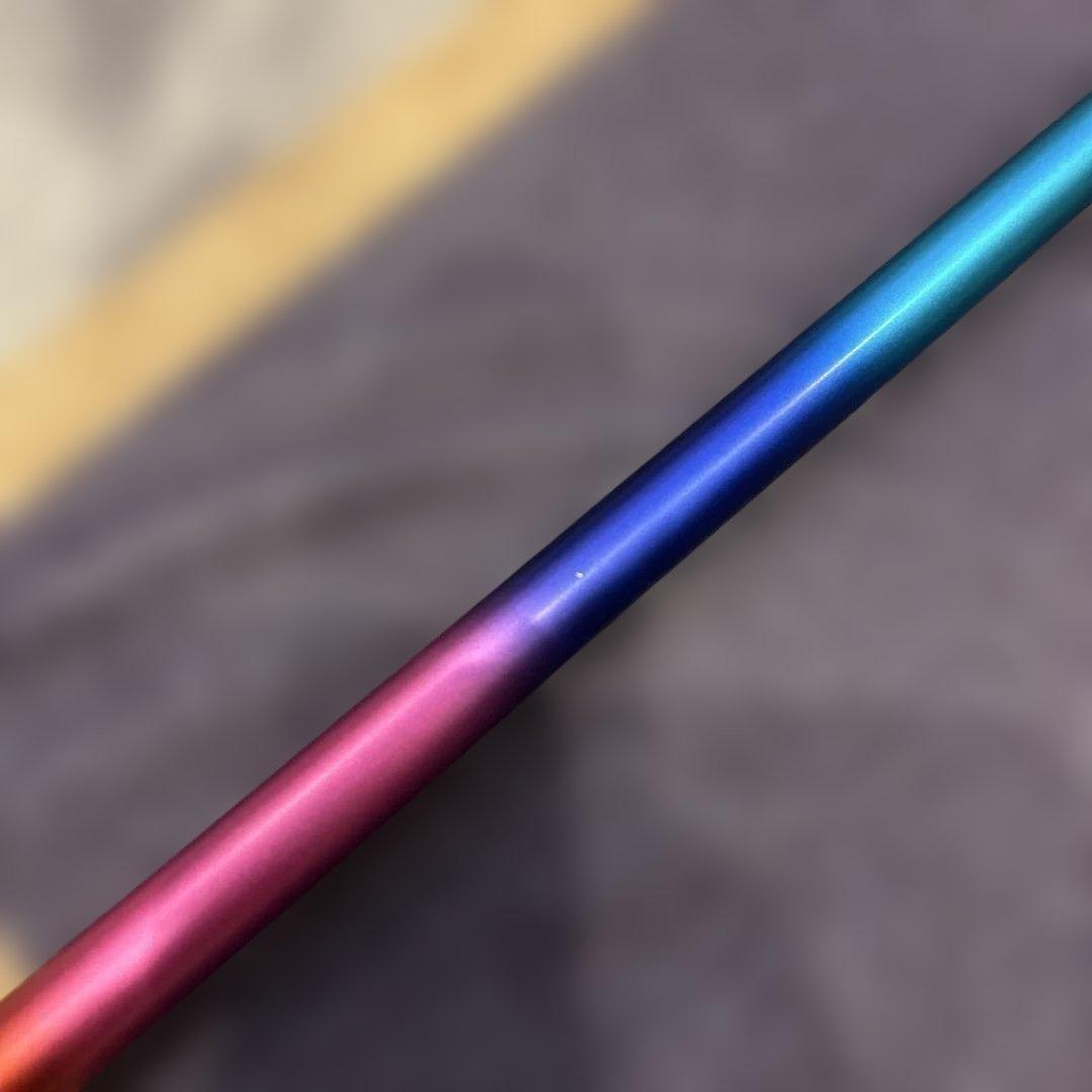 高級！軽柔！希少！autoflex Original SF405 TMスリーブ