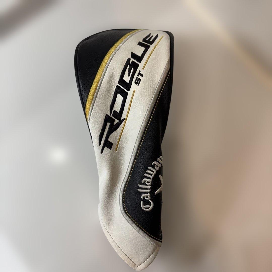 匿名スピード発送キャロウェイ/ローグST MAX フェアウェイウッド 5W