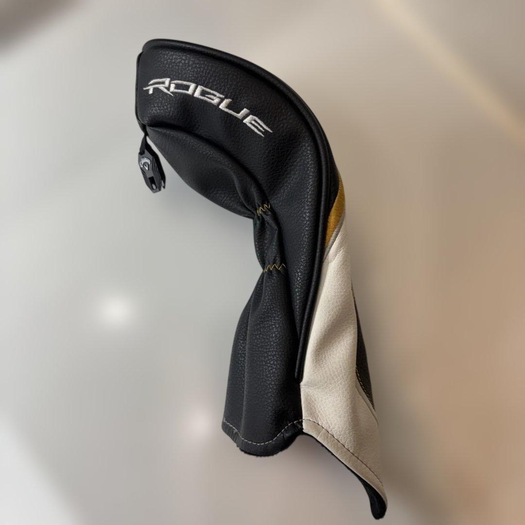 匿名スピード発送キャロウェイ/ローグST MAX フェアウェイウッド 5W