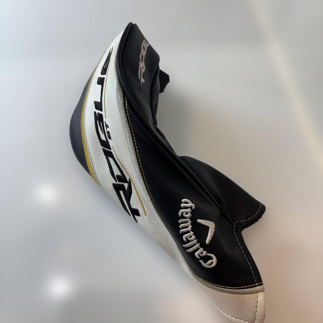 匿名スピード発送キャロウェイ/ローグST MAX フェアウェイウッド 5W