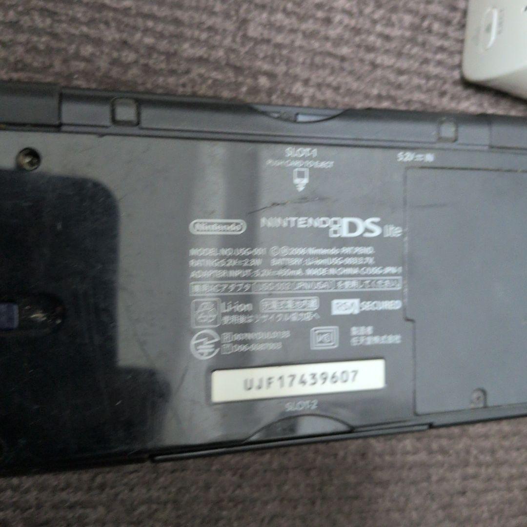 あ*こ様 Wii U本体とACアダプター、PS Vita、ニンテンドーDS、PS