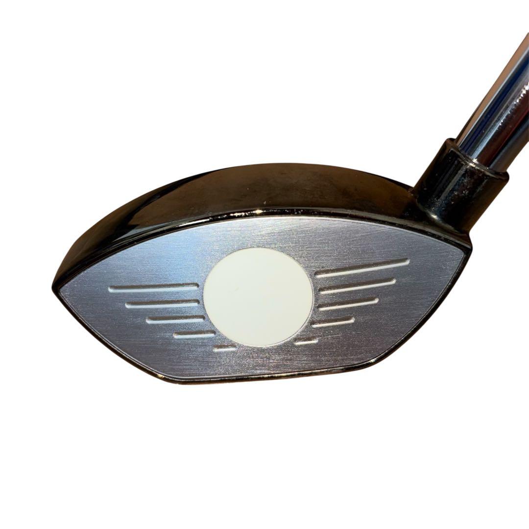 【ゴルフの堅琴】アナライズ ゴルフ練習 マーク金井　スイング練習