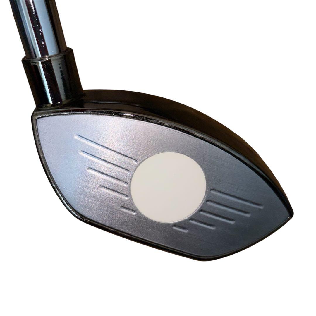 【ゴルフの堅琴】アナライズ ゴルフ練習 マーク金井　スイング練習