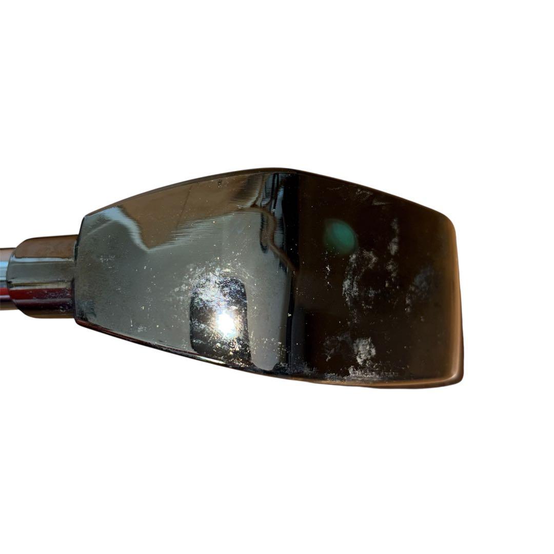 【ゴルフの堅琴】アナライズ ゴルフ練習 マーク金井　スイング練習