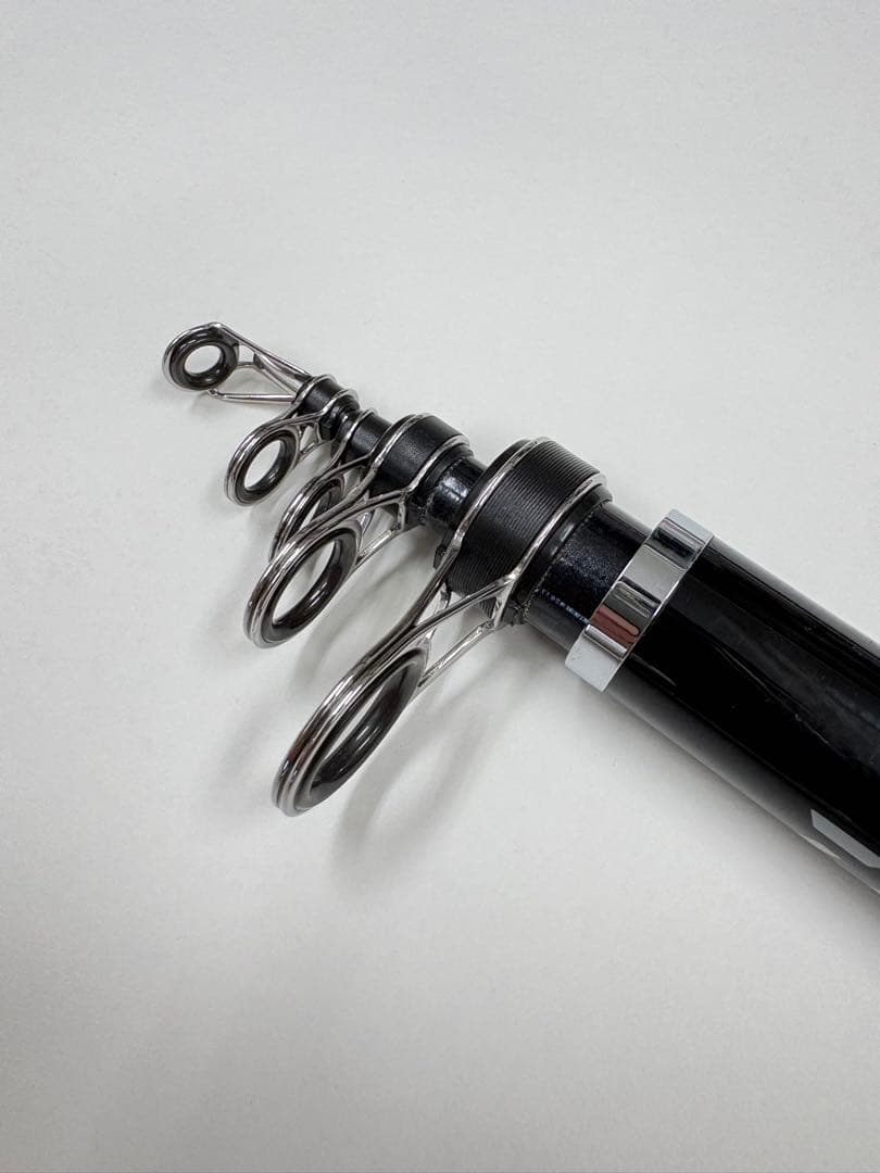 SALTY ADVANCE アジング他　2本