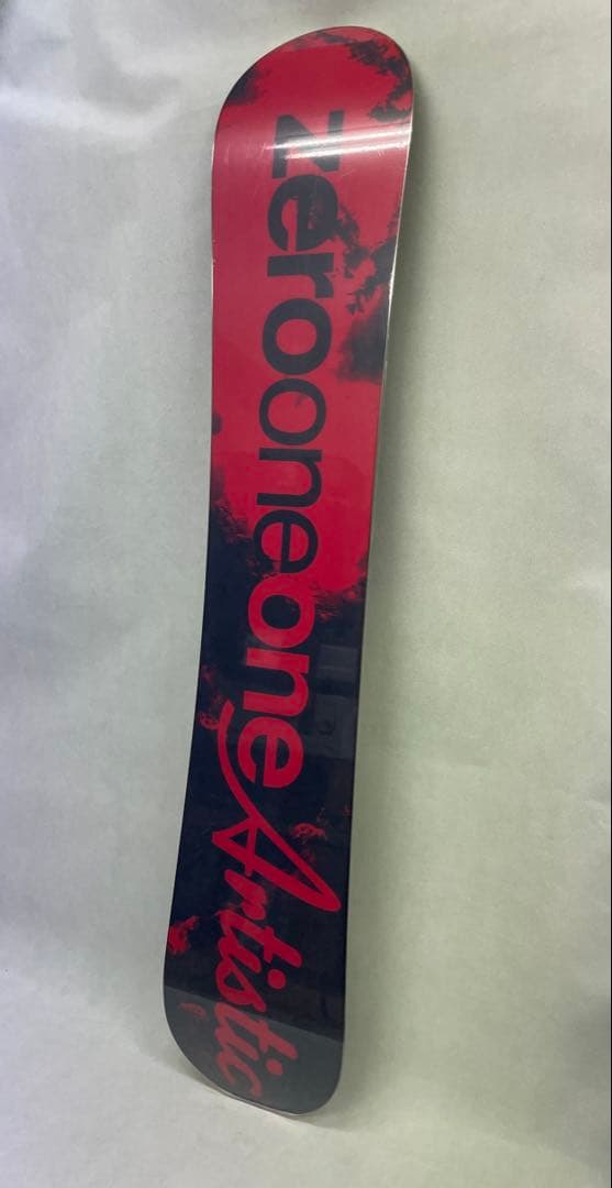 011Artistic 17-18 SWITCH 148.5 新品未使用