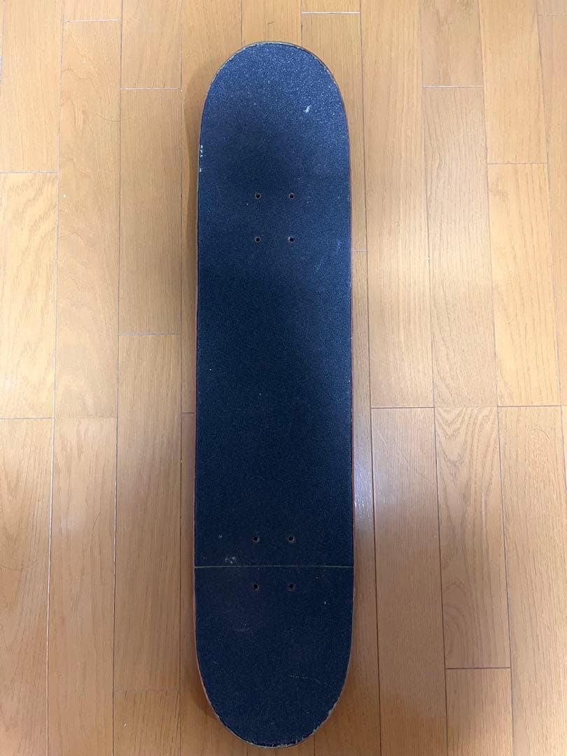 ハビタットスケートボード　デッキ　スケボー