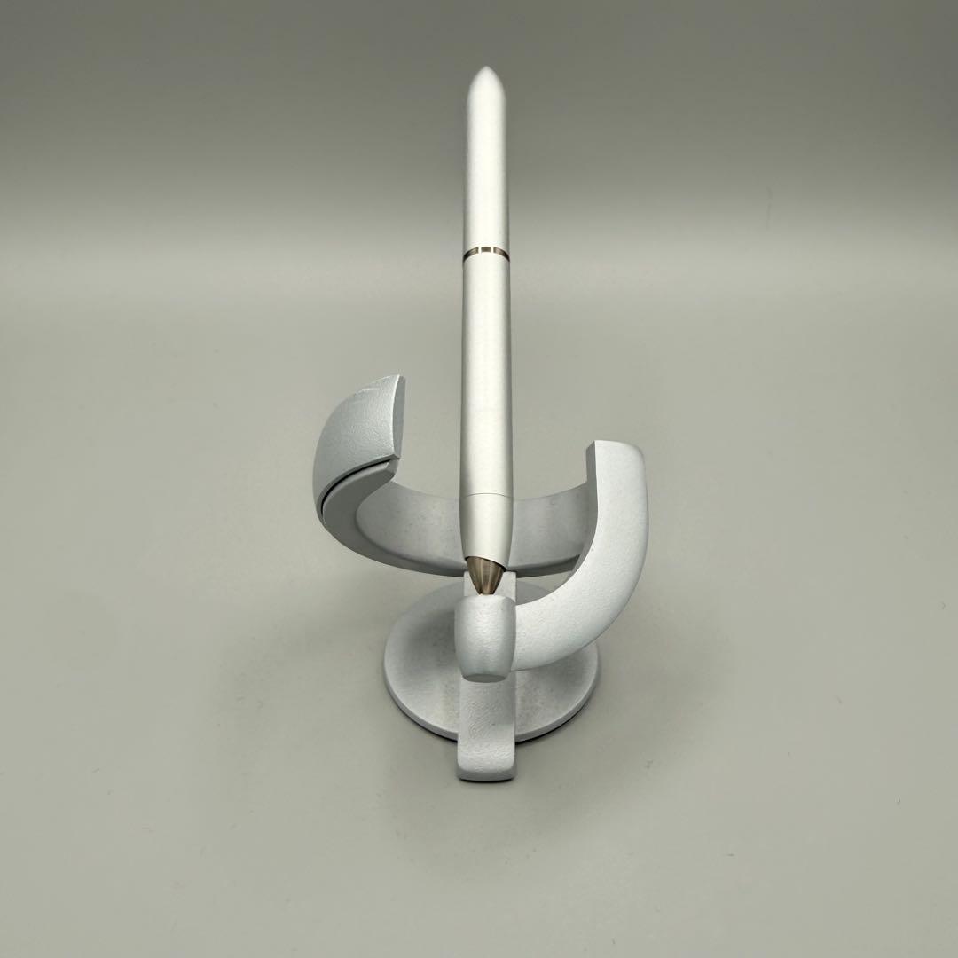 novium hoverpen 3.0 シルバー