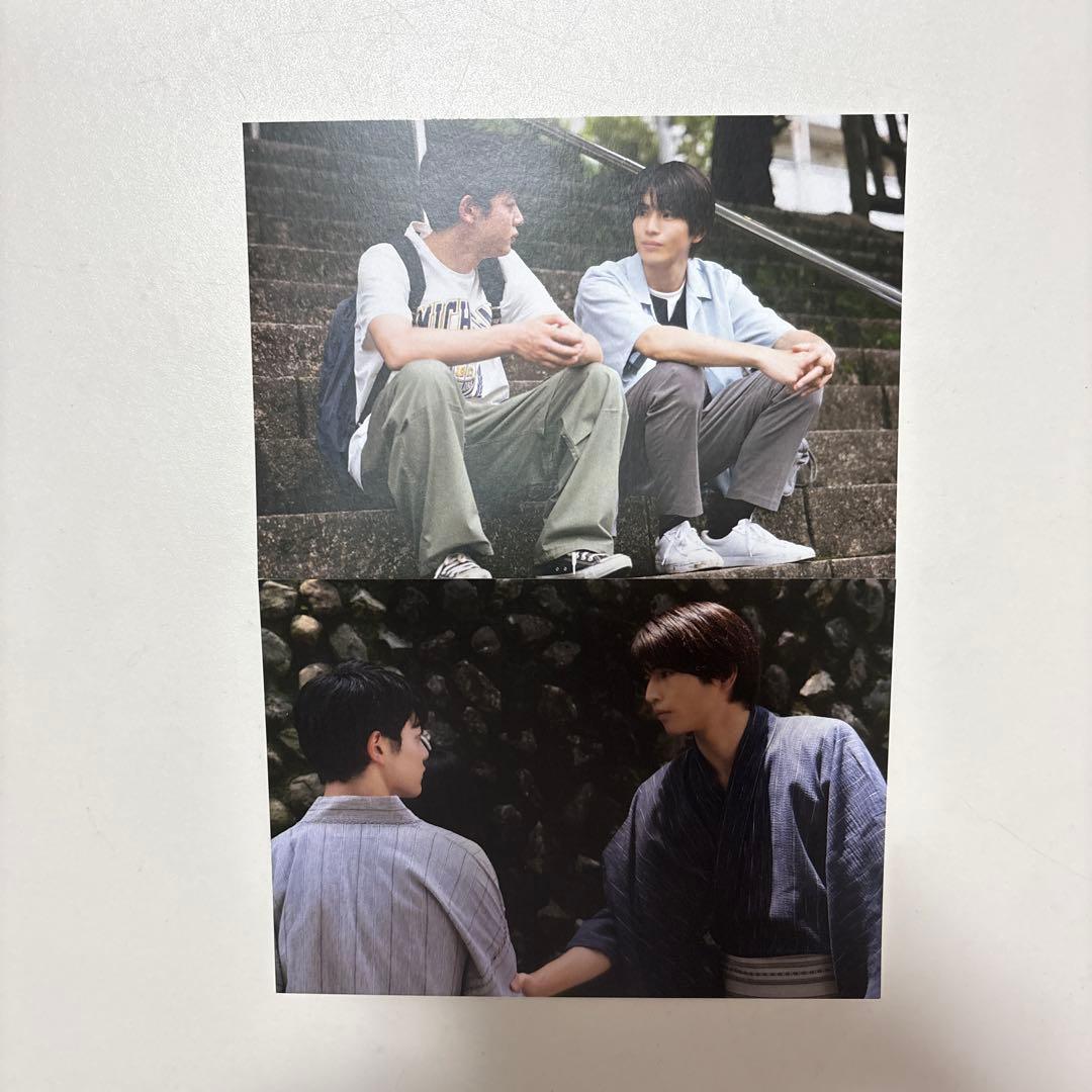 ひだまりが聴こえるDVD 中沢元紀/小林虎之介