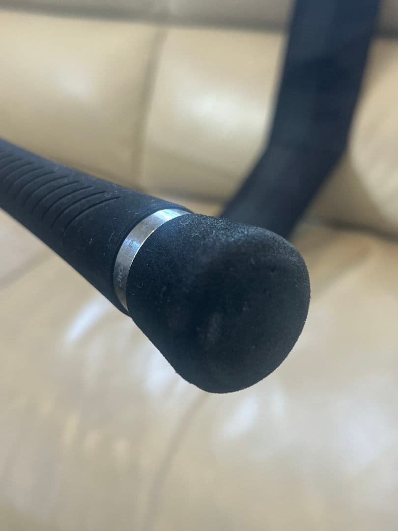 SHIMANO　 シマノ　22オシアジガー リミテッド S62-3