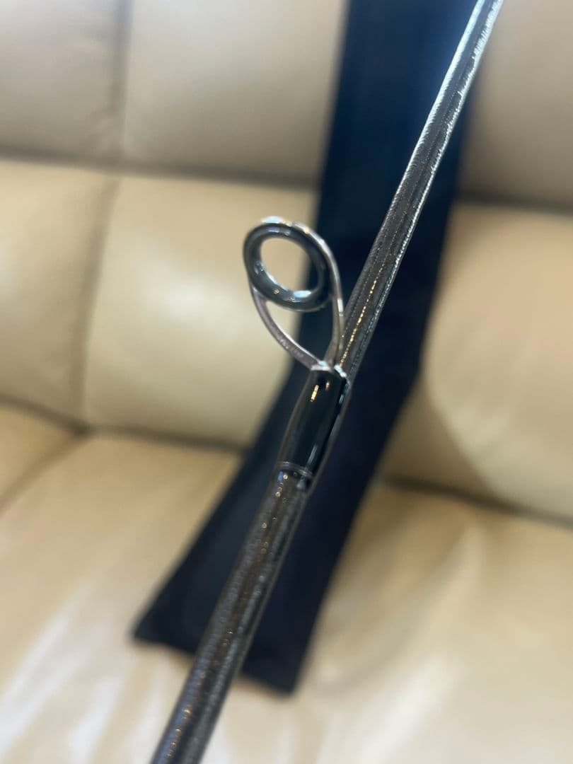 SHIMANO　 シマノ　22オシアジガー リミテッド S62-3