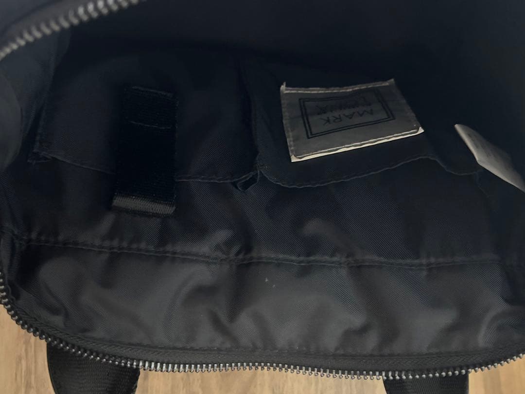 はるMARK&LONA カートバック