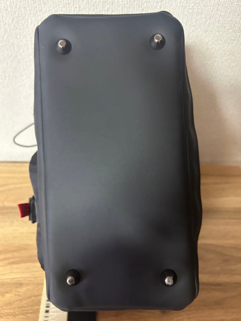 はるMARK&LONA カートバック