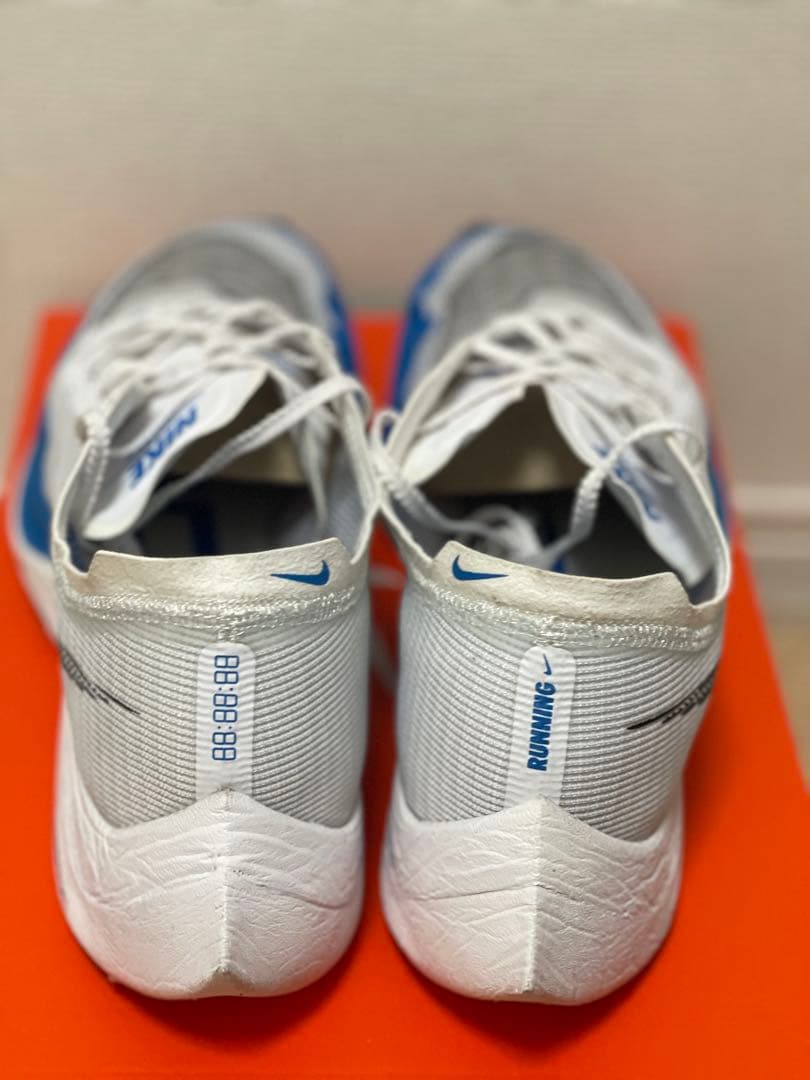 【使用距離約5.5km】NIKE ヴェイパーフライNEXT% 2 28.0cm