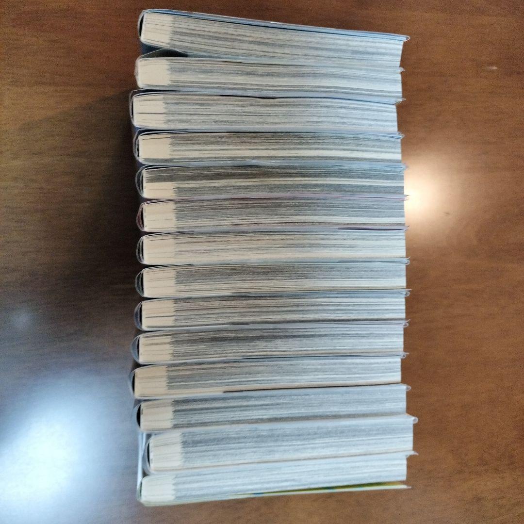 ^_^　サマータイムレンダ 1-13巻セットプラス1巻、鋼の錬金術師