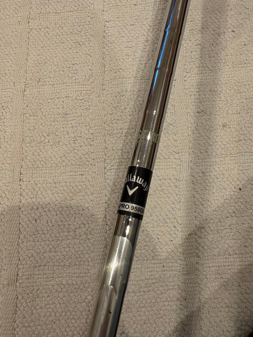 【お買得】キャロウェイ　XR X20 2ballセット 置き配の方、割引します！