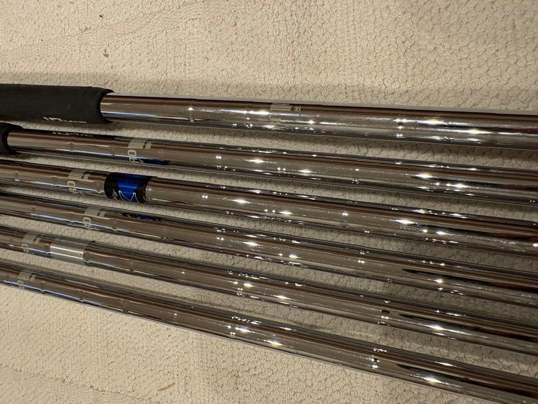 【お買得】キャロウェイ　XR X20 2ballセット 置き配の方、割引します！