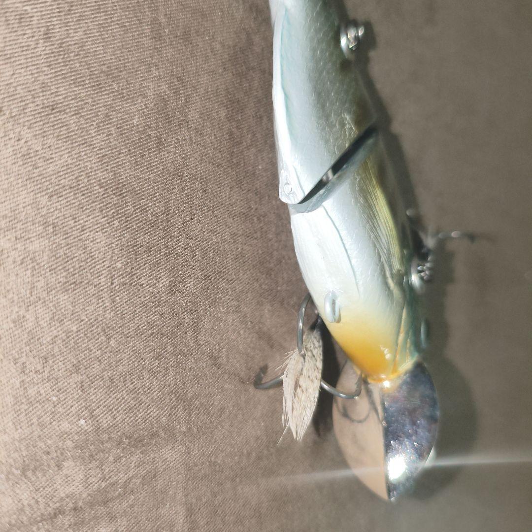 THタックル ゾーイ プリテンダー ジョイント