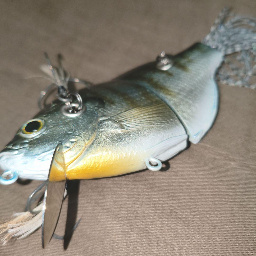 THタックル ゾーイ プリテンダー ジョイント