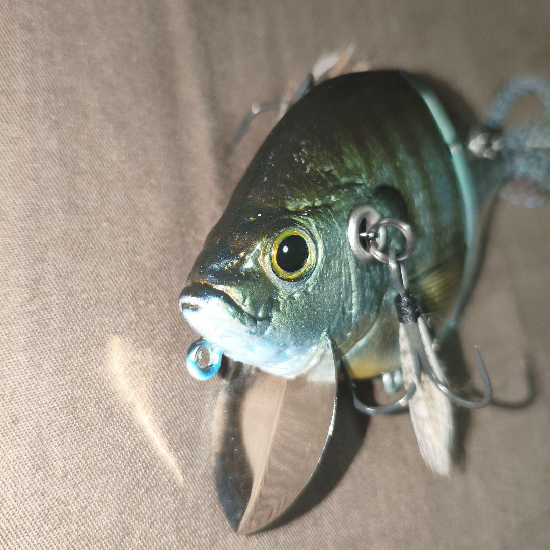 THタックル ゾーイ プリテンダー ジョイント