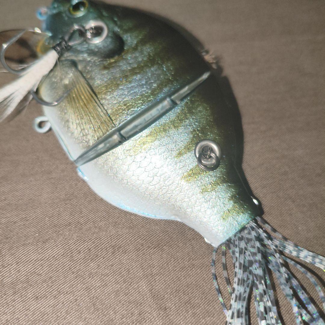 THタックル ゾーイ プリテンダー ジョイント