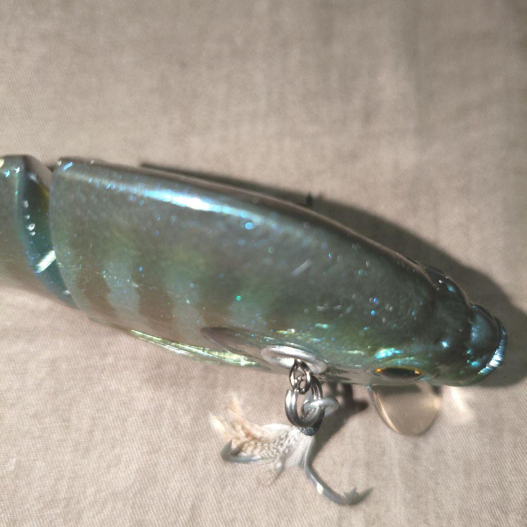 THタックル ゾーイ プリテンダー ジョイント