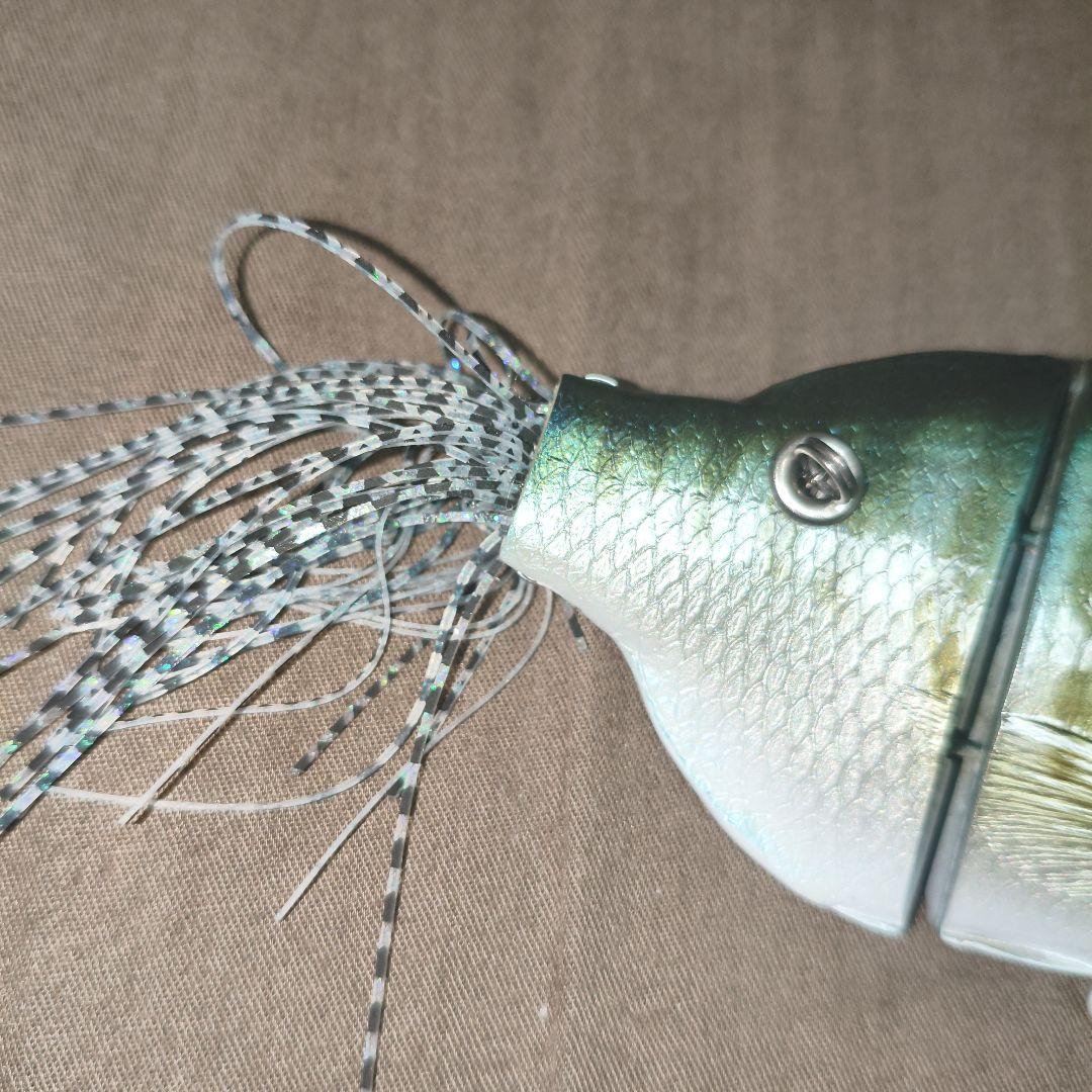 THタックル ゾーイ プリテンダー ジョイント