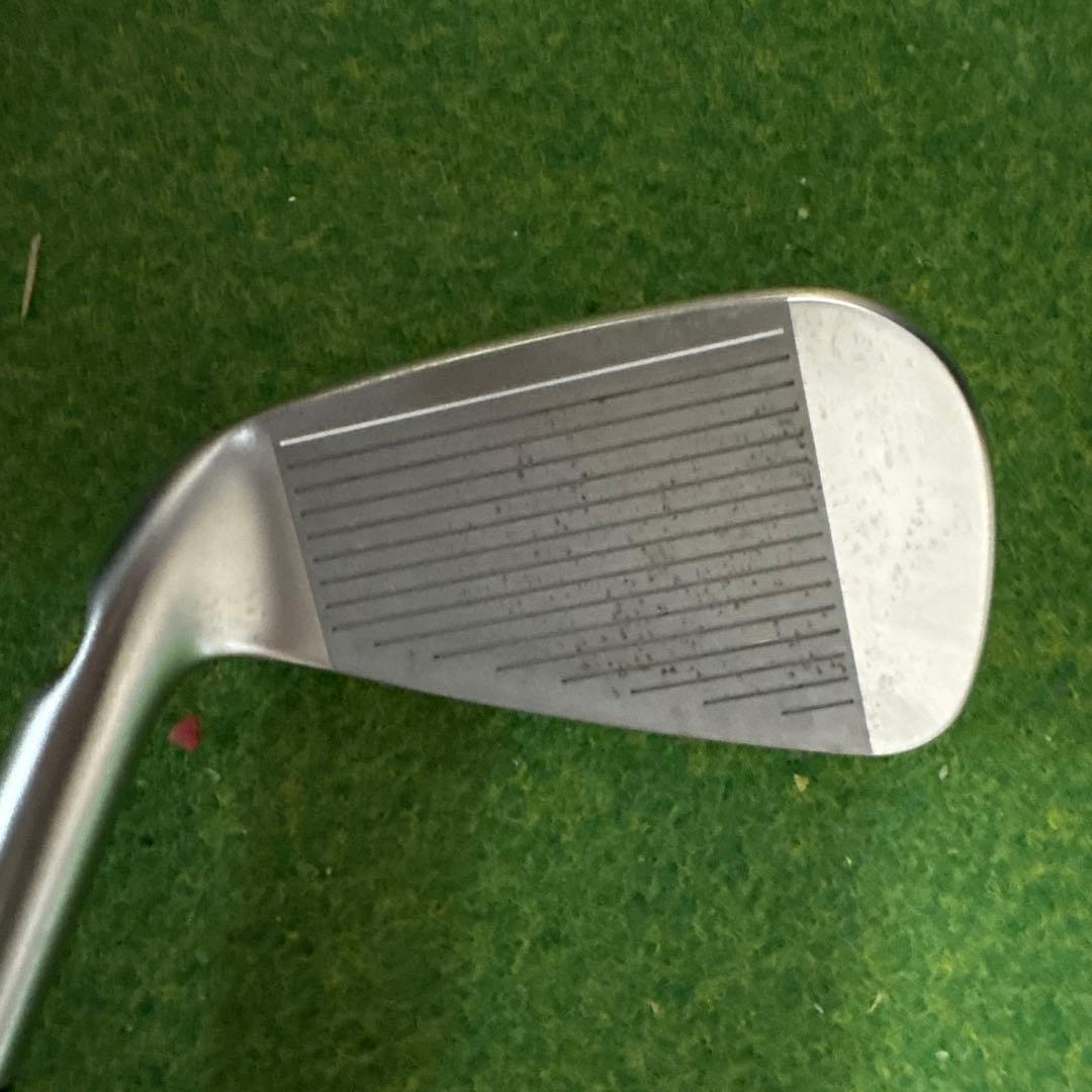 PING i530アイアンセット 5番 6番 7番 ８番９番Wの6本セット