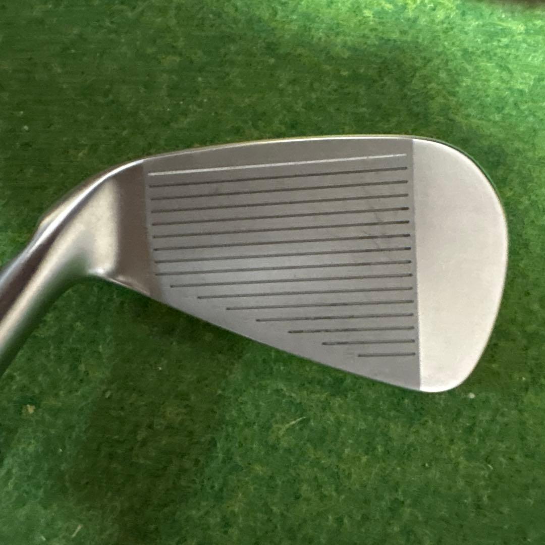 PING i530アイアンセット 5番 6番 7番 ８番９番Wの6本セット