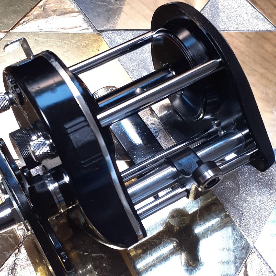 シマノ BM-4 ベイトリール オールドリール ヴィンテージ 美品