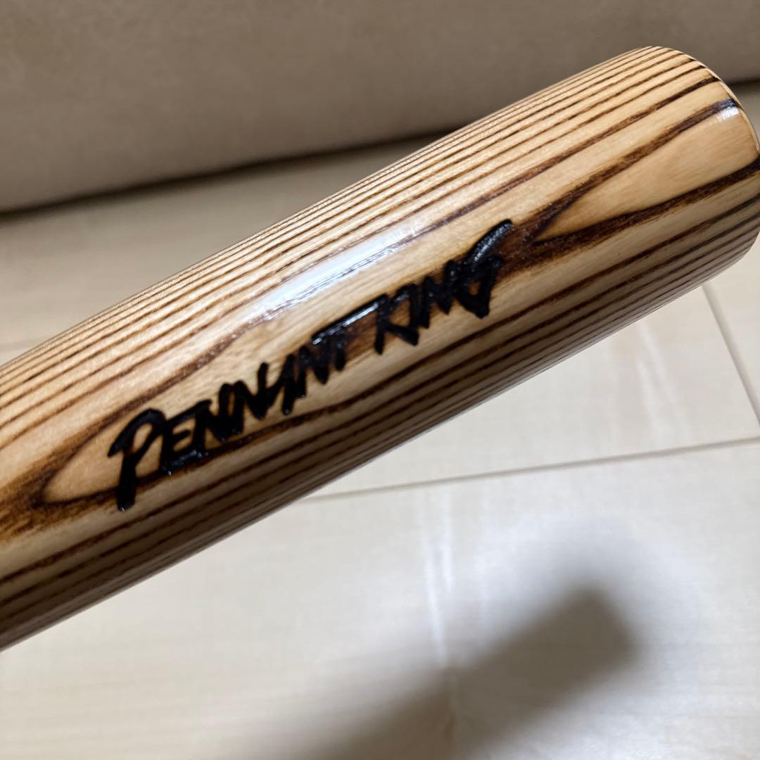 美津和タイガー 木製バット ノックバット まとめ売り