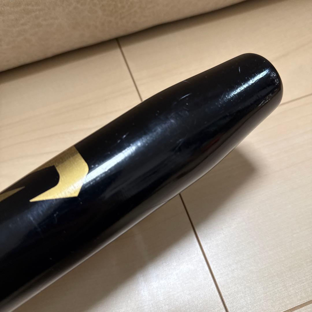 美津和タイガー 木製バット ノックバット まとめ売り